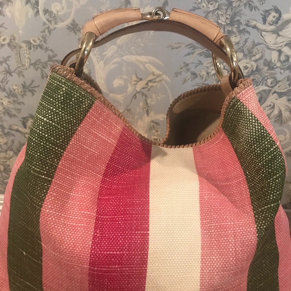 Gucci Summer Hobo - Picture 2 of 7